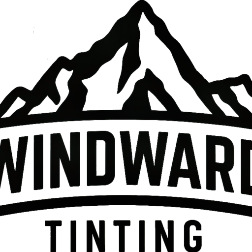 Windward Tinting - Window in Kaneohe